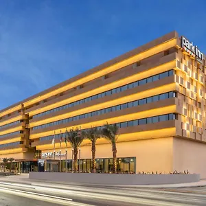 visit hotel