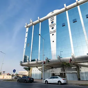 Mira Business Hotel Riaad
