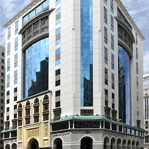 Ruve Al Madinah Hotel Medina