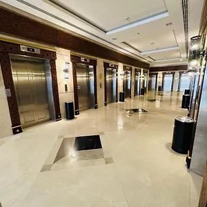 Saif Al Majd Hotel Mekka