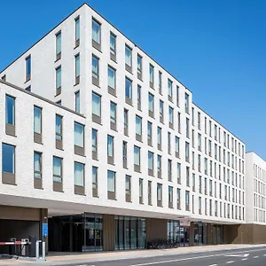 ** Отель Ibis Budget Centrum Dampoort Бельгия