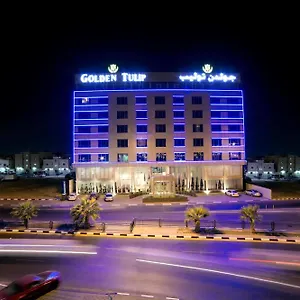 **** Отель Golden Tulip Corniche Саудовская Аравия