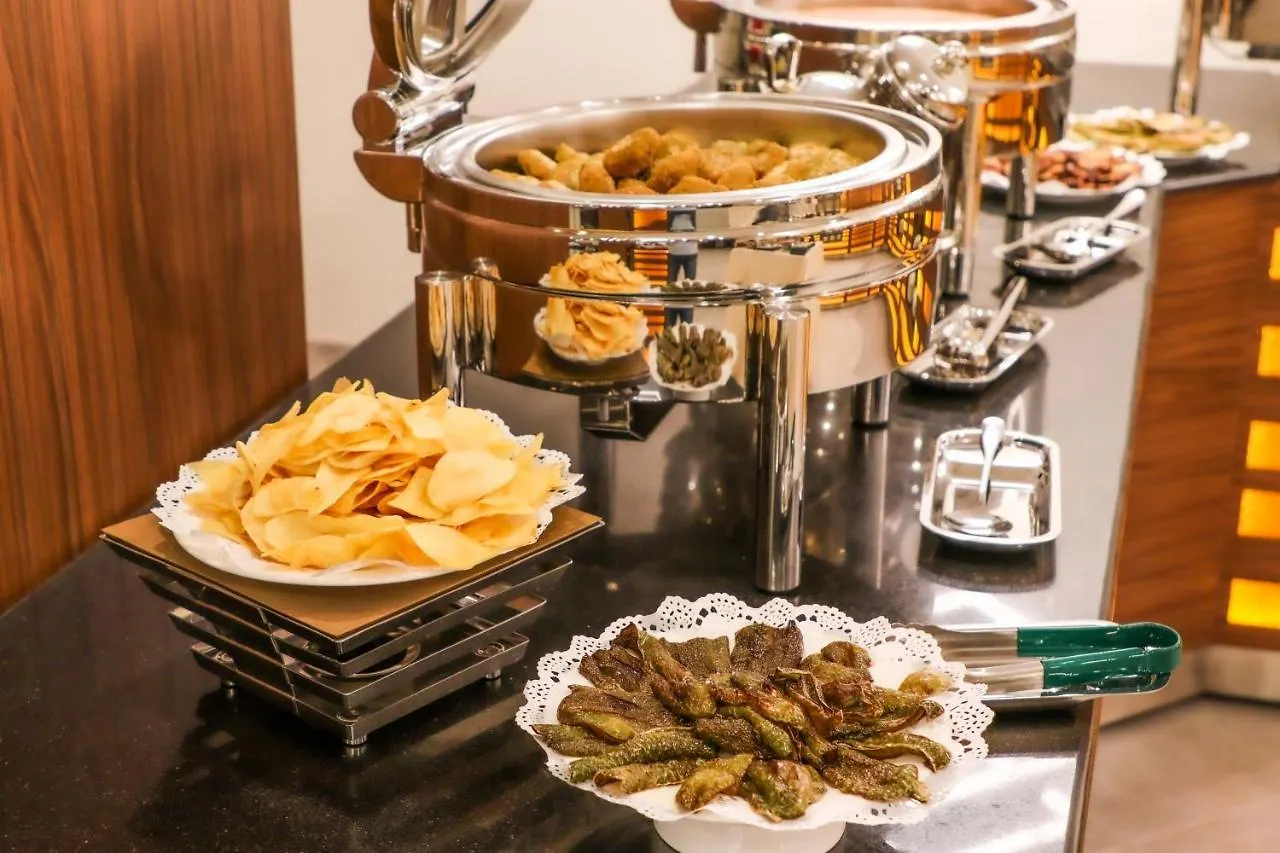 Diamond Tower Hotel Jeddah