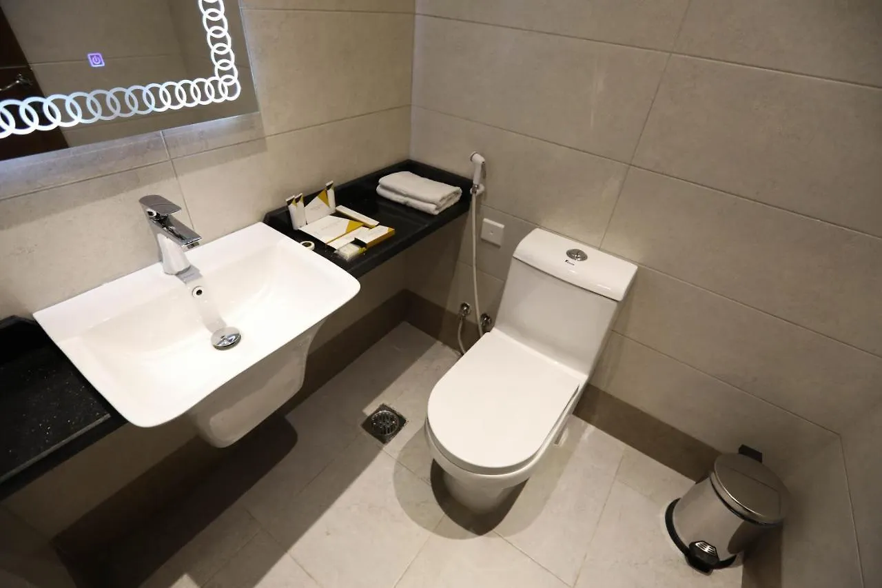 Diamond Tower Hotel Jeddah 3*,  Saudi Arabia