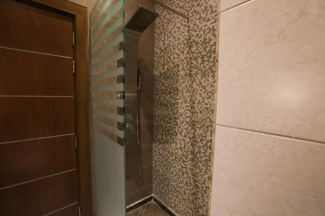 Diamond Tower Hotel Jeddah Saudi Arabia