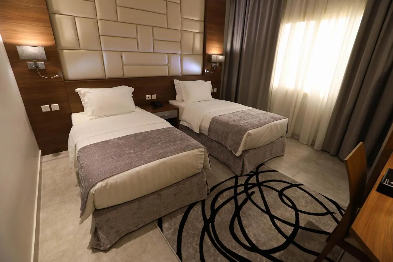 Diamond Tower Hotel Jeddah Saudi Arabia