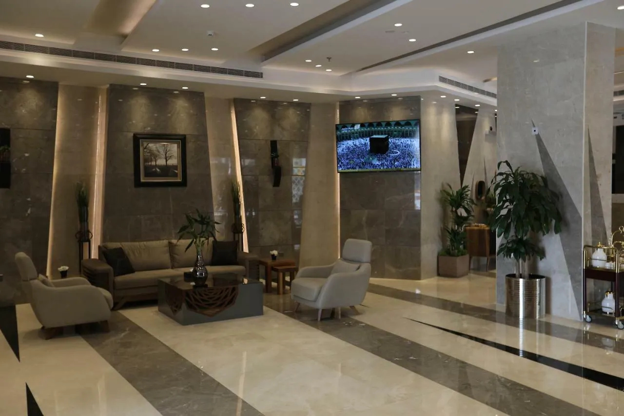 Diamond Tower Hotel Jeddah