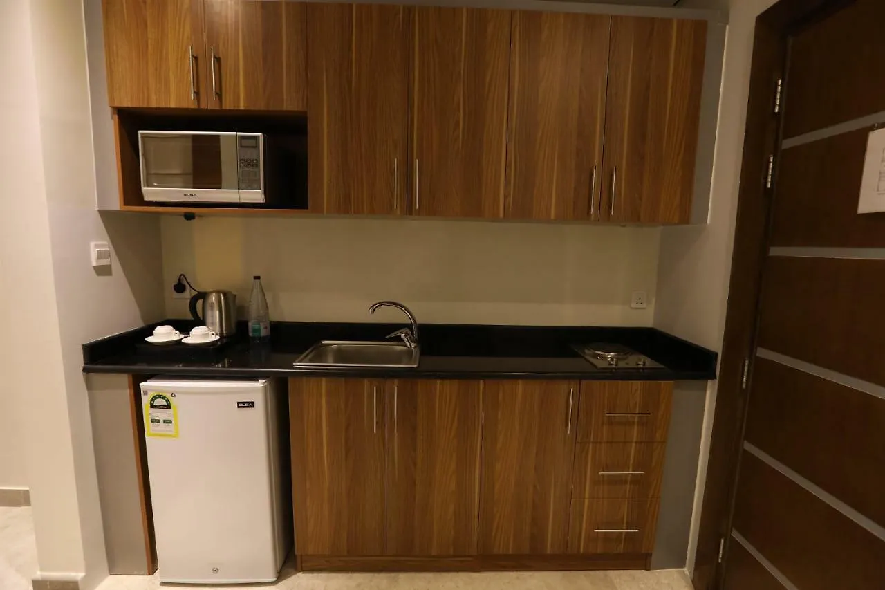 Diamond Tower Hotel Jeddah 3*,  Saudi Arabia