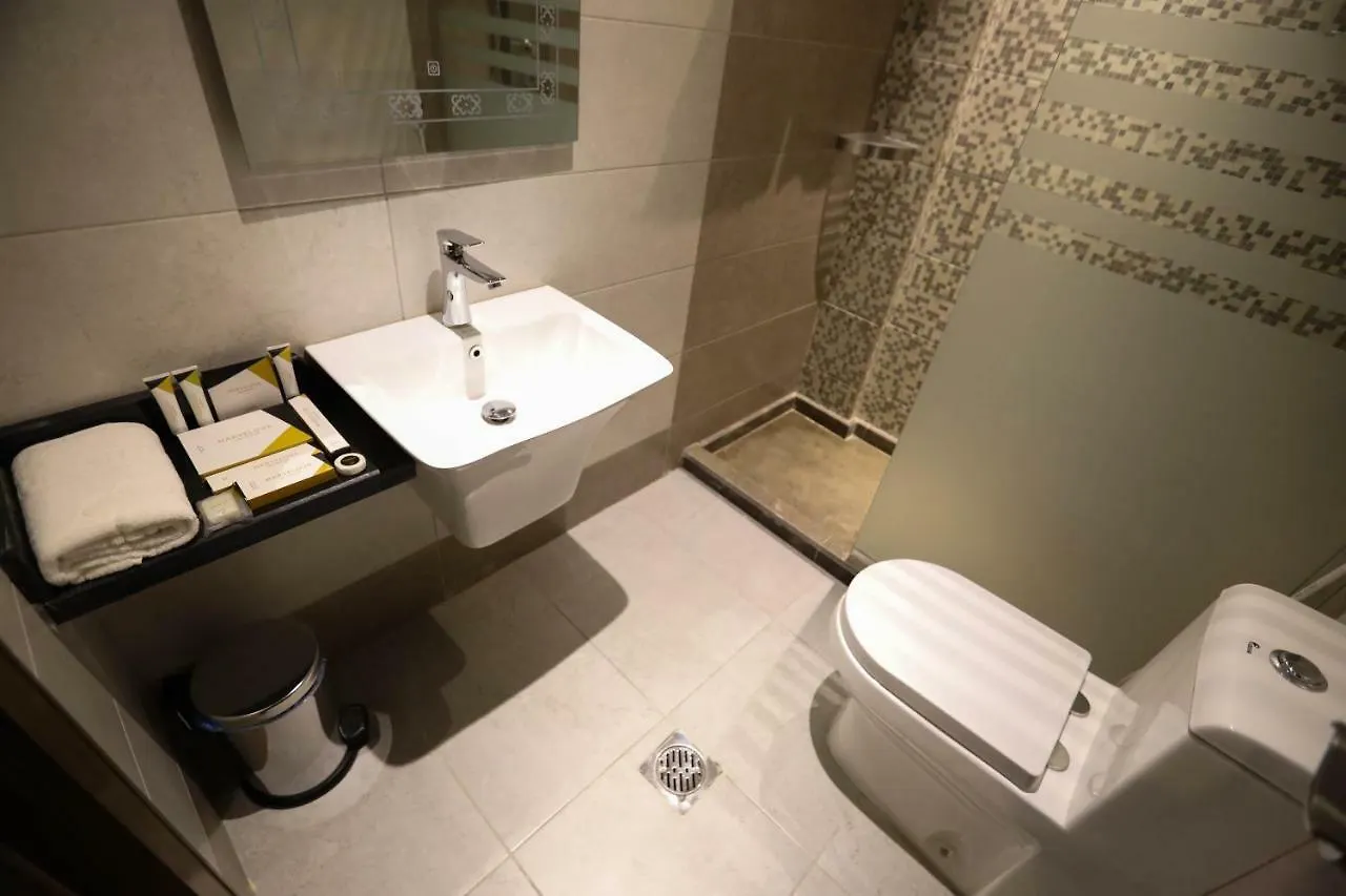 ***  Diamond Tower Hotel Jeddah Saudi Arabia