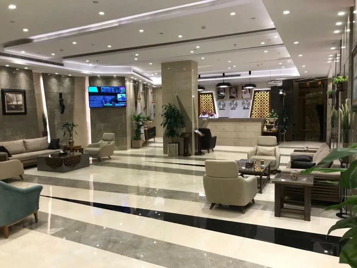 Diamond Tower Hotel Jeddah Saudi Arabia