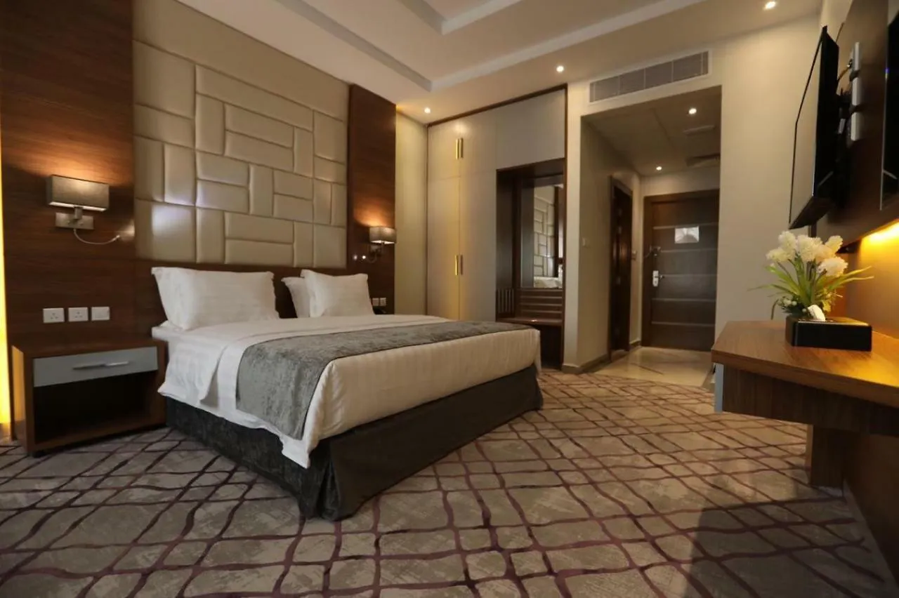 Diamond Tower Hotel Jeddah 3*,  Saudi Arabia